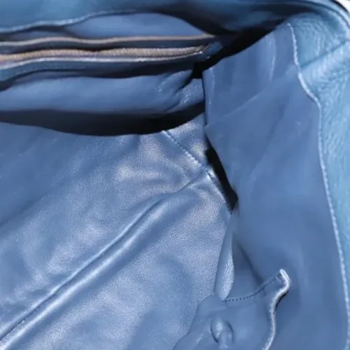 Pre-owned > Pre-owned Bags > Pre-owned Cross Body Bags - - Gucci Vintage - Modalova