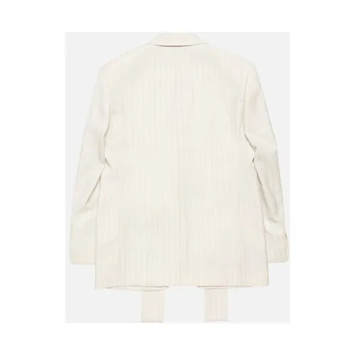 Jackets > Blazers - - Acne Studios - Modalova