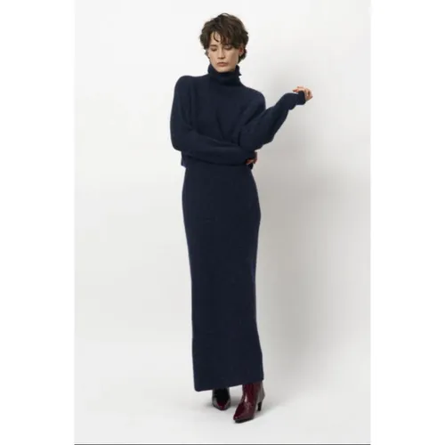 Knitwear > Turtlenecks - - Dante 6 - Modalova