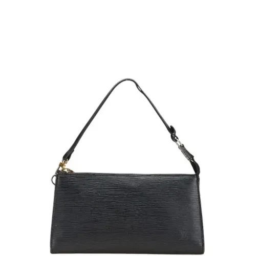Pre-owned > Pre-owned Bags > Pre-owned Handbags - - Louis Vuitton Vintage - Modalova
