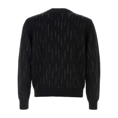 Knitwear > Cardigans - - Ernest W. Baker - Modalova