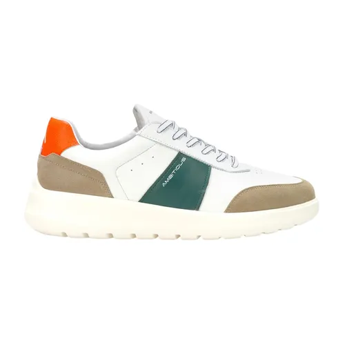 Shoes > Sneakers - - Ambitious - Modalova