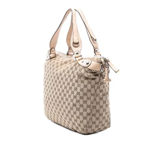 Pre-owned > Pre-owned Bags > Pre-owned Handbags - - Gucci Vintage - Modalova