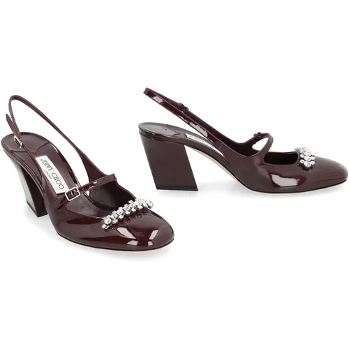 Shoes > Heels > Pumps - - Jimmy Choo - Modalova