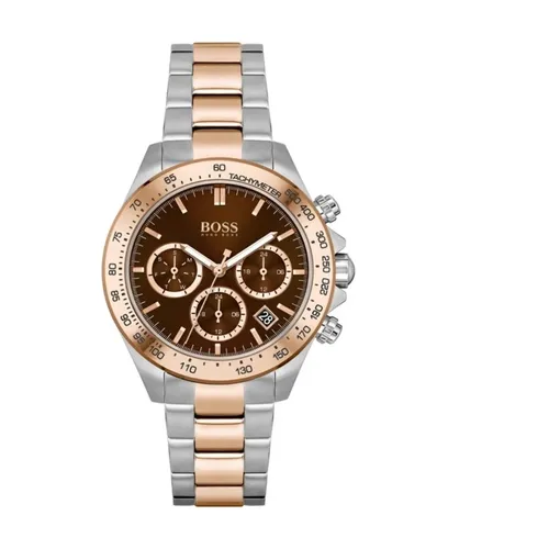 Accessories > Watches - - Hugo Boss - Modalova