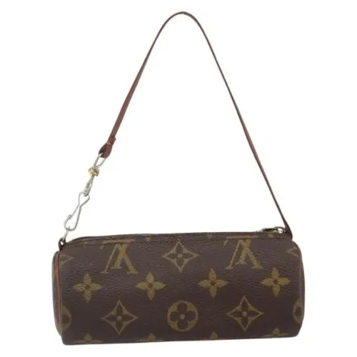 Pre-owned > Pre-owned Bags > Pre-owned Mini Bags - - Louis Vuitton Vintage - Modalova