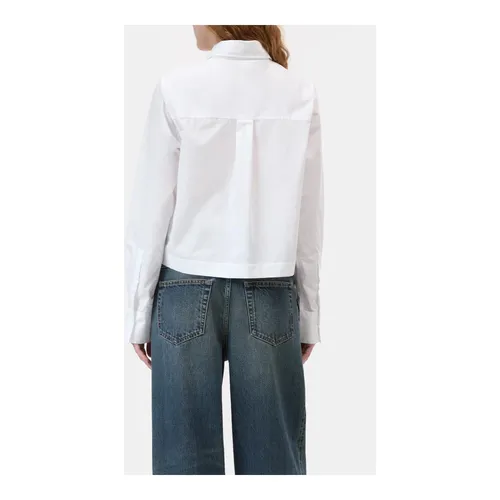 Blouses & Shirts > Shirts - - Closed - Modalova
