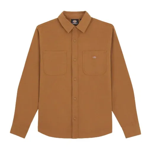 Shirts > Casual Shirts - - Dickies - Modalova
