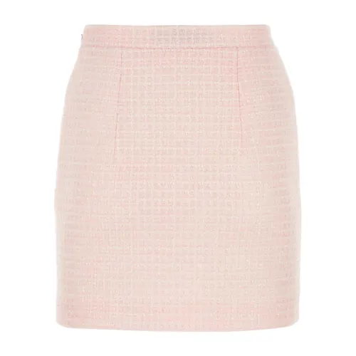 Skirts > Short Skirts - - Alessandra Rich - Modalova