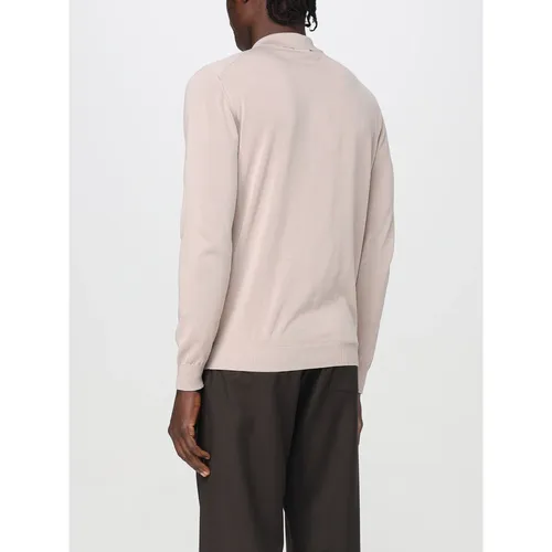 Knitwear > Round-neck Knitwear - - Drumohr - Modalova