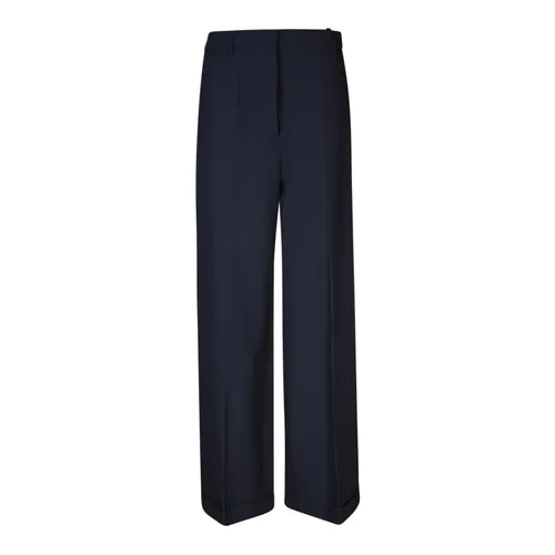 Trousers > Wide Trousers - - Kenzo - Modalova