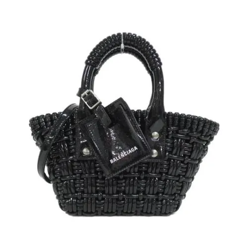 Pre-owned > Pre-owned Bags > Pre-owned Mini Bags - - Balenciaga Vintage - Modalova