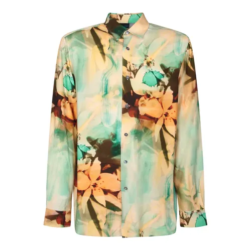 Shirts > Casual Shirts - - Paul Smith - Modalova