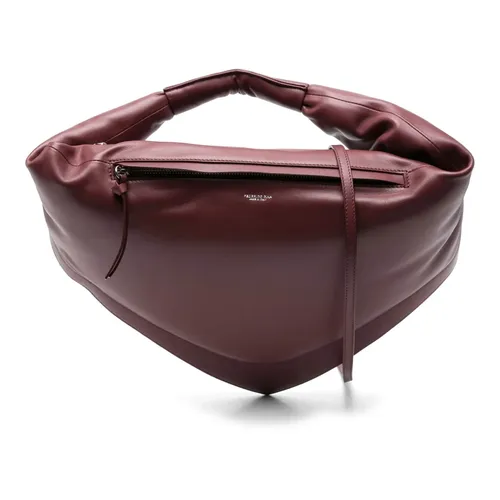Bags > Handbags - - Federico Cina - Modalova