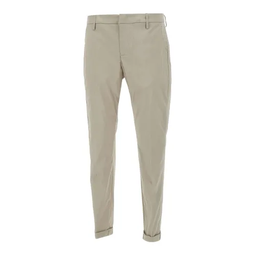 Trousers > Chinos - - Dondup - Modalova