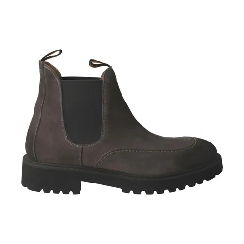 Shoes > Boots > Chelsea Boots - - Calce - Modalova