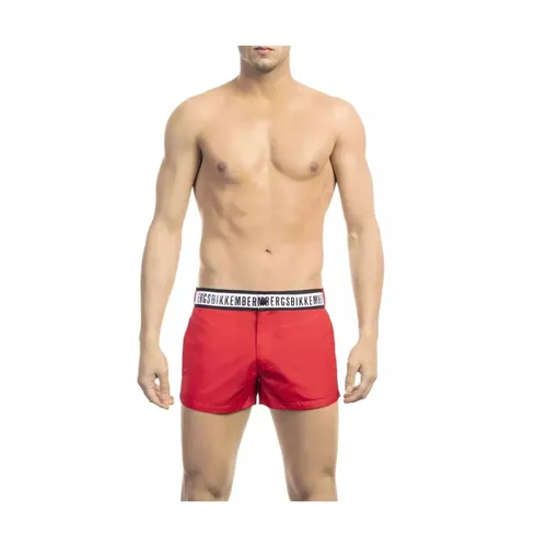 Swimwear > Beachwear - - Bikkembergs - Modalova