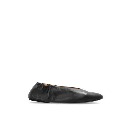 Shoes > Flats > Ballerinas - - Marsell - Modalova