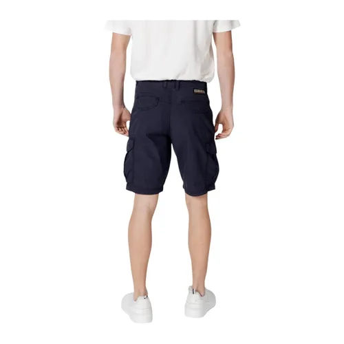 Shorts > Casual Shorts - - Napapijri - Modalova