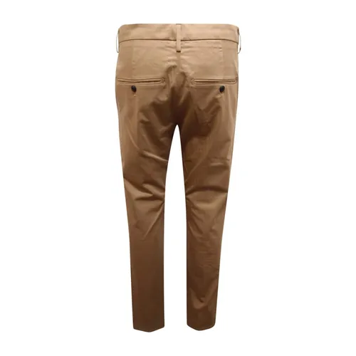 Trousers > Chinos - - Dondup - Modalova