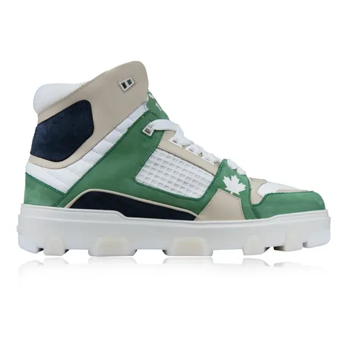 Shoes > Sneakers - - Dsquared2 - Modalova