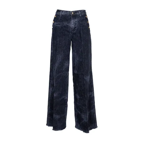 Jeans > Wide Jeans - - Don The Fuller - Modalova
