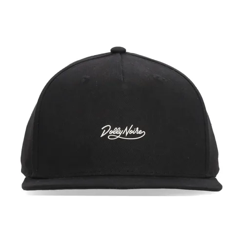 Accessories > Hats > Caps - - Dolly Noire - Modalova