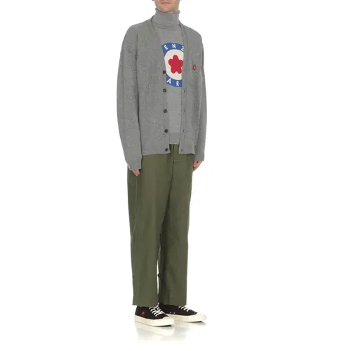 Knitwear > Turtlenecks - - Kenzo - Modalova