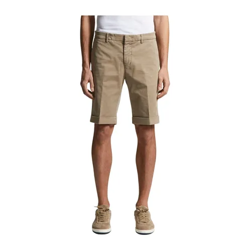 Shorts > Casual Shorts - - Peserico - Modalova