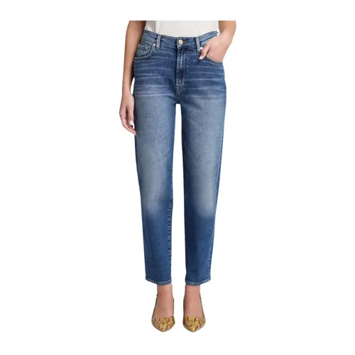 Jeans > Slim-fit Jeans - - 7 For All Mankind - Modalova