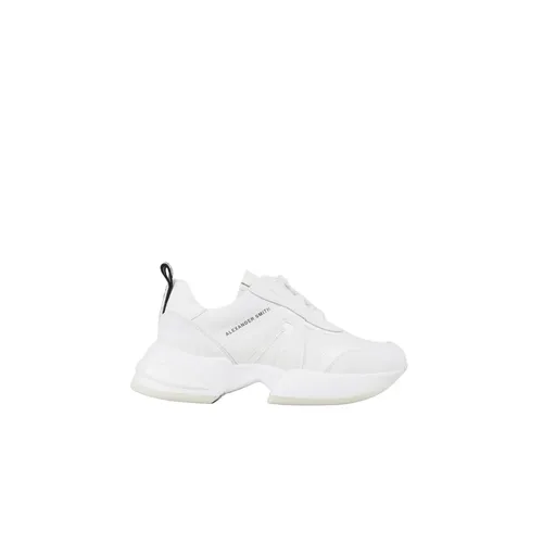 Shoes > Sneakers - - Alexander Smith - Modalova
