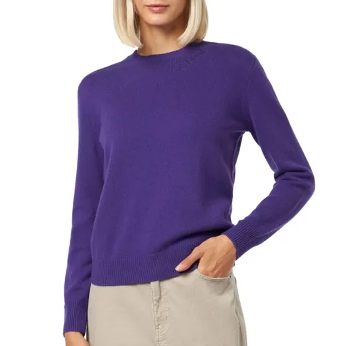 Knitwear > Round-neck Knitwear - - MC2 Saint Barth - Modalova
