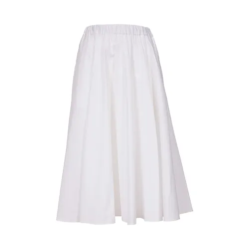 Skirts > Midi Skirts - - Aspesi - Modalova