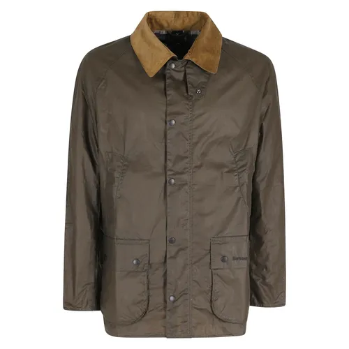 Jackets > Light Jackets - - Barbour - Modalova