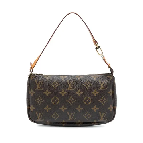 Pre-owned > Pre-owned Bags > Pre-owned Handbags - - Louis Vuitton Vintage - Modalova