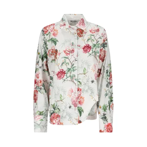 Blouses & Shirts > Shirts - - The Attico - Modalova