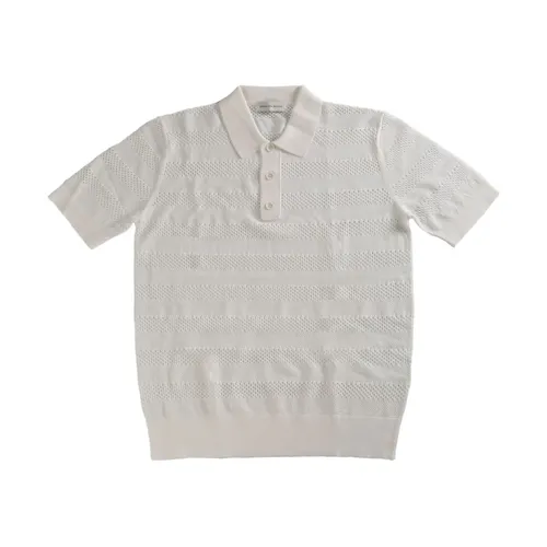 Tops > Polo Shirts - - Dries Van Noten - Modalova