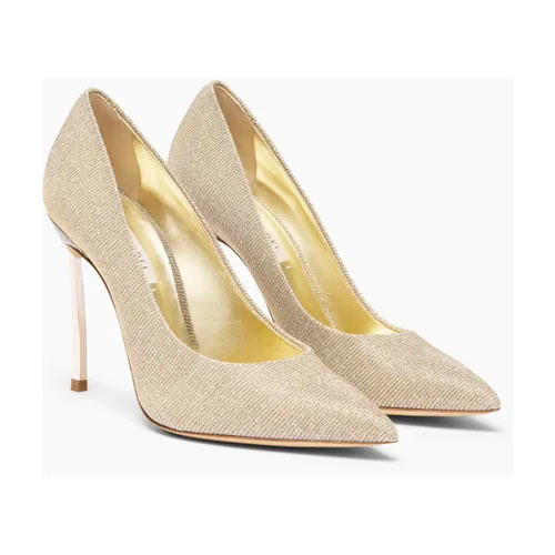Shoes > Heels > Pumps - - Casadei - Modalova