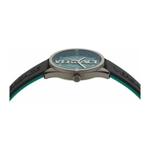 Accessories > Watches - - Versace - Modalova