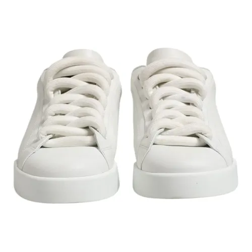 Shoes > Sneakers - - Dolce & Gabbana - Modalova