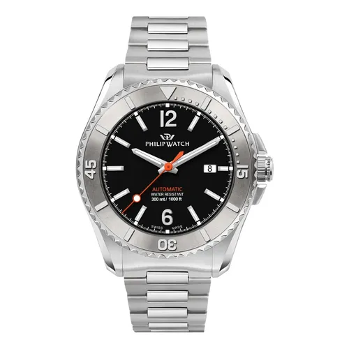 Accessories > Watches - - Philip Watch - Modalova