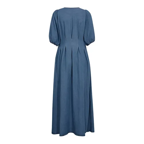 Dresses > Day Dresses > Maxi Dresses - - Co'Couture - Modalova