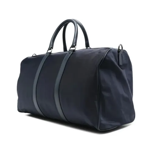 Bags > Weekend Bags - - Kiton - Modalova