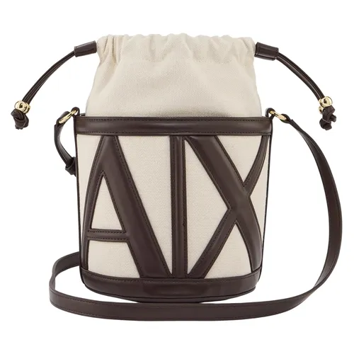 Bags > Bucket Bags - - Armani Exchange - Modalova