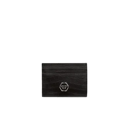 Accessories > Wallets & Cardholders - - Philipp Plein - Modalova