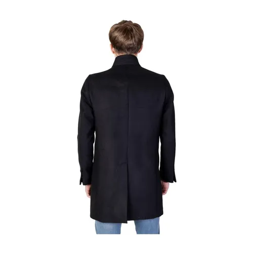 Coats > Single-Breasted Coats - - Mulish - Modalova