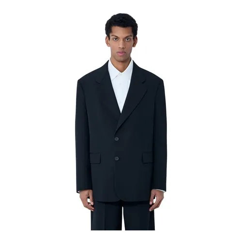 Jackets > Blazers - - MM6 Maison Margiela - Modalova