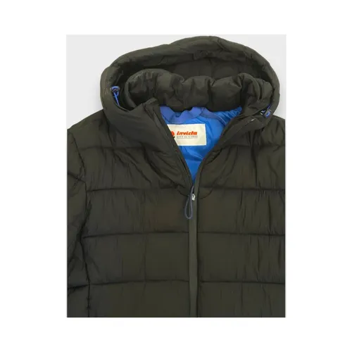 Jackets > Winter Jackets - - Invicta - Modalova
