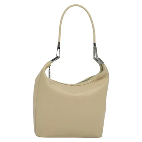 Pre-owned > Pre-owned Bags > Pre-owned Shoulder Bags - - Gucci Vintage - Modalova