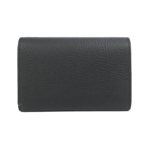 Pre-owned > Pre-owned Accessories > Pre-owned Wallets - - Louis Vuitton Vintage - Modalova